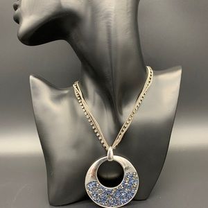 Kenneth Cole New York necklace